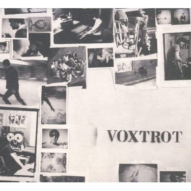 VOXTROT - Voxtrot