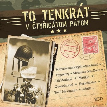 RUZNI/POP NATIONAL - TO TENKRÁT V ČTYŘICÁTOM PÁTOM