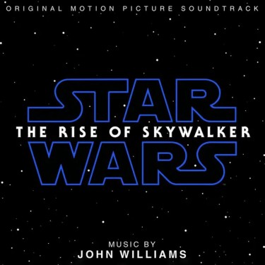 STAR WARS: THE RISE OF THE SKYWALKER - O.S.T. / WILLIAMS JOHN
