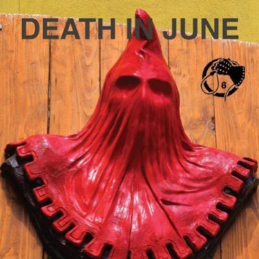 DEATH IN JUNE - ESSENCE!  (180G) LTD.