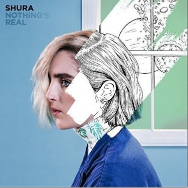 SHURA - NOTHING S REAL
