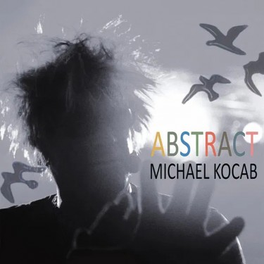 KOCÁB MICHAEL - ABSTRACT