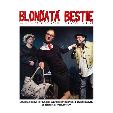 BLONĎATÁ BESTIE - FILM