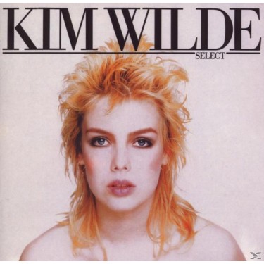 WILDE KIM - SELECT