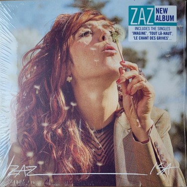 ZAZ - ISA