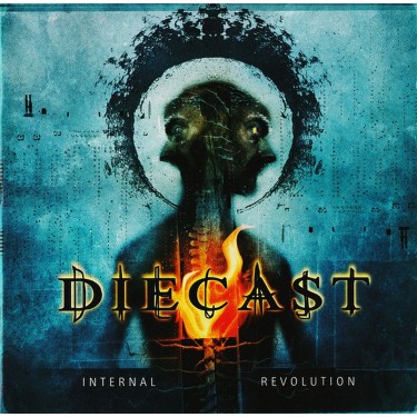 DIECAST - INTERNAL REVOLUTION