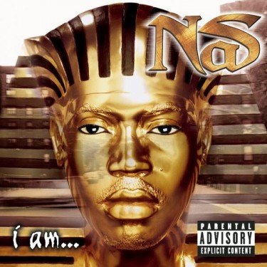 NAS - I AM...