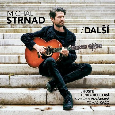 STRNAD MICHAL - DALŠÍ