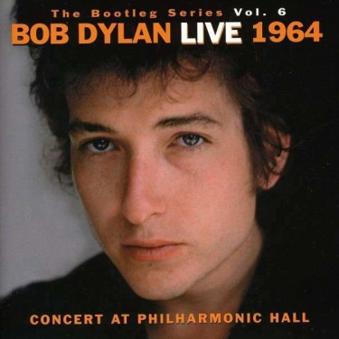 DYLAN BOB - BOOTLEG SERIES 6: LIVE 64