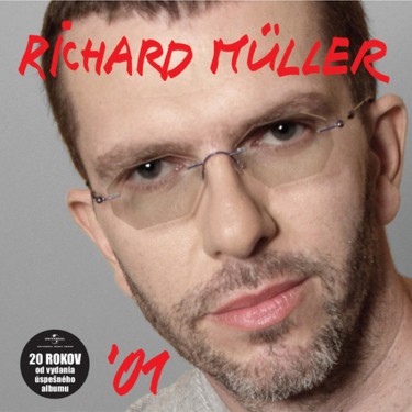 MULLER RICHARD - 01/REEDICE