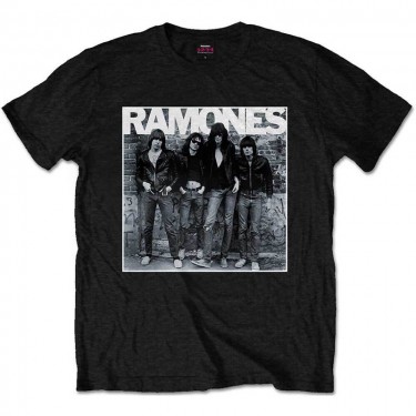 Ramones - 1st Album - T-shirt (Medium)