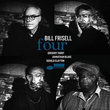 FRISELL BILL - FOUR