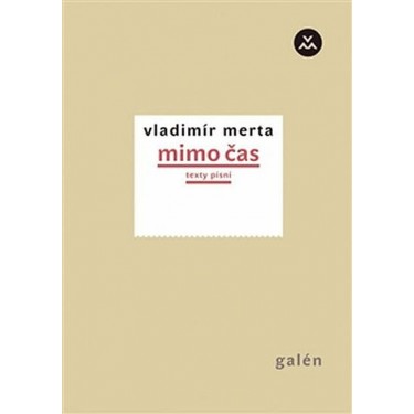 Merta Vladimír - Mimo čas