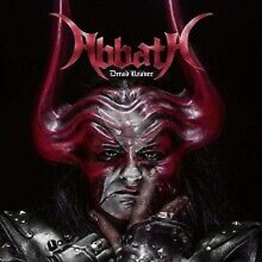 ABBATH - DREAD REAVER