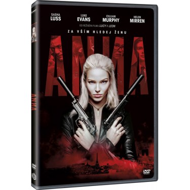 ANNA - FILM