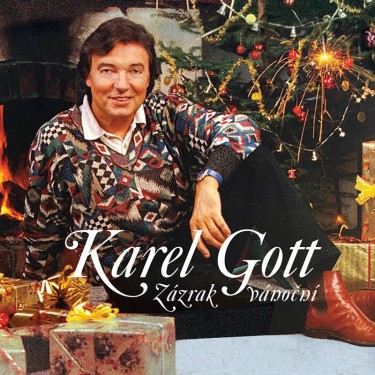 GOTT KAREL - ZÁZRAK VÁNOČNÍ