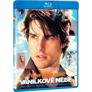 VANILKOVÉ NEBE - FILM