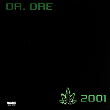 DR. DRE - 2001