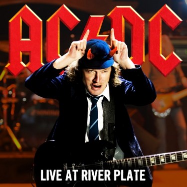 AC/DC - LIVE AT RIVER PLATE