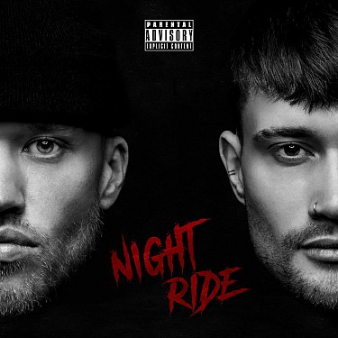 DONY X DAVEE - NIGHT RIDE