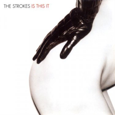 STROKES - IS THIS IT