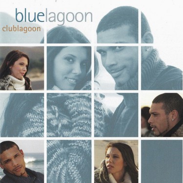 BLUELAGOON - CLUBLAGOON