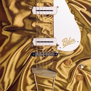 BIBIO - Bib10 (Limited Edition)