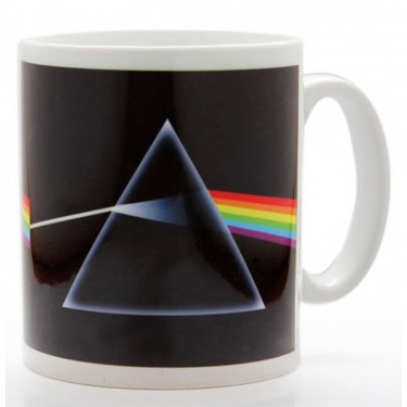 Pink Floyd Boxed Standard Mug: Dark Side of the Moon