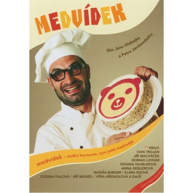 MEDVÍDEK - FILM
