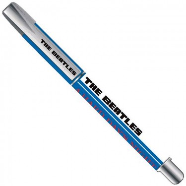 The Beatles Gel Pen: Hard Days Night Album