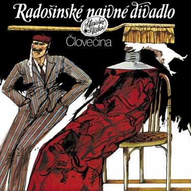 RADOSINSKE NAIVNE DIVADLO - CLOVECINA