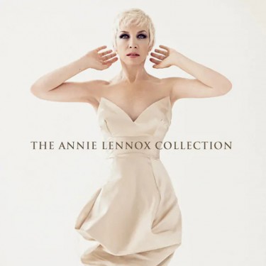 LENNOX ANNIE - ANNIE LENNOX COLLECTION
