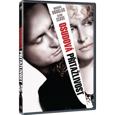 OSUDOVÁ PŘITAŽLIVOST - FILM