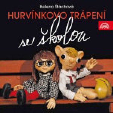 S+H - HURVÍNKOVO TRÁPENÍ SE ŠKOLOU