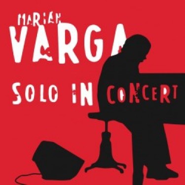 VARGA M. - SOLO IN CONCERT