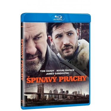 ŠPINAVÝ PRACHY - FILM