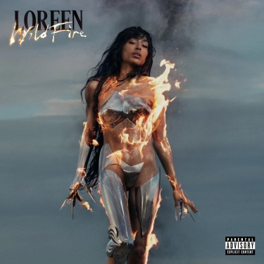 LOREEN - WILDFIRE