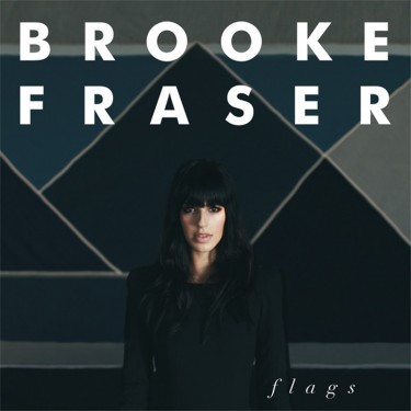 FRASER BROOKE - FLAGS