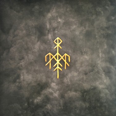 WARDRUNA - RUNALJOD: RAGNAROK