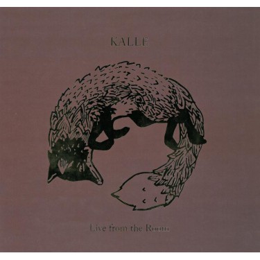 KALLE - LIVE FROM THE ROOM