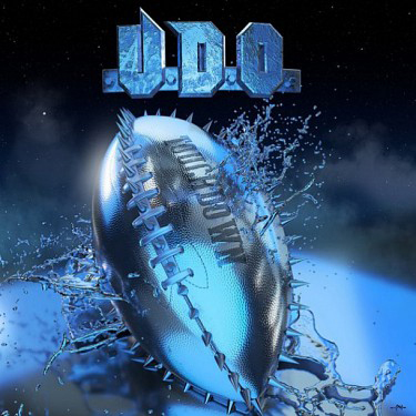 U.D.O. - TOUCHDOWN