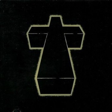 JUSTICE - CROSS SYMBOL