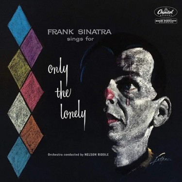 SINATRA FRANK - ONLY THE LONELY
