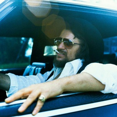 JENNINGS, WAYLON - DIAMONDS