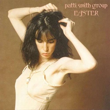 SMITH PATTI - EASTER/180G