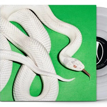 DEFTONES - PRIVATE MUSIC (LIMITED CLEAR VINYL)