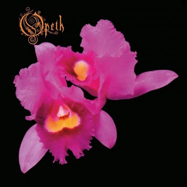 OPETH - ORCHID