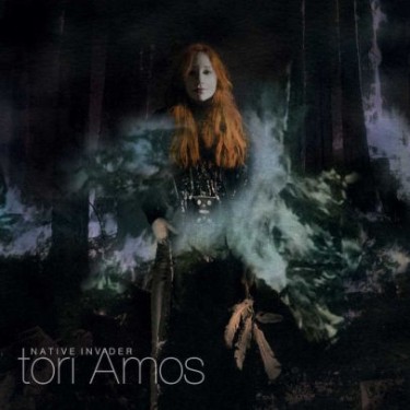 AMOS TORI - NATIVE INVADER