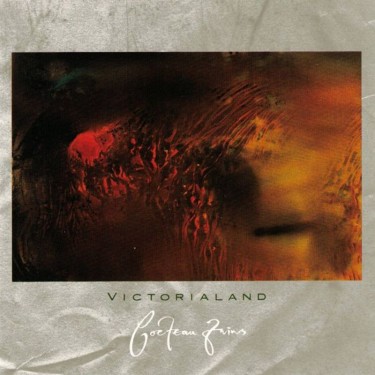 COCTEAU TWINS - VICTORIALAND
