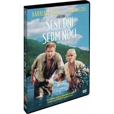 ŠEST DNÍ, SEDM NOCÍ - FILM